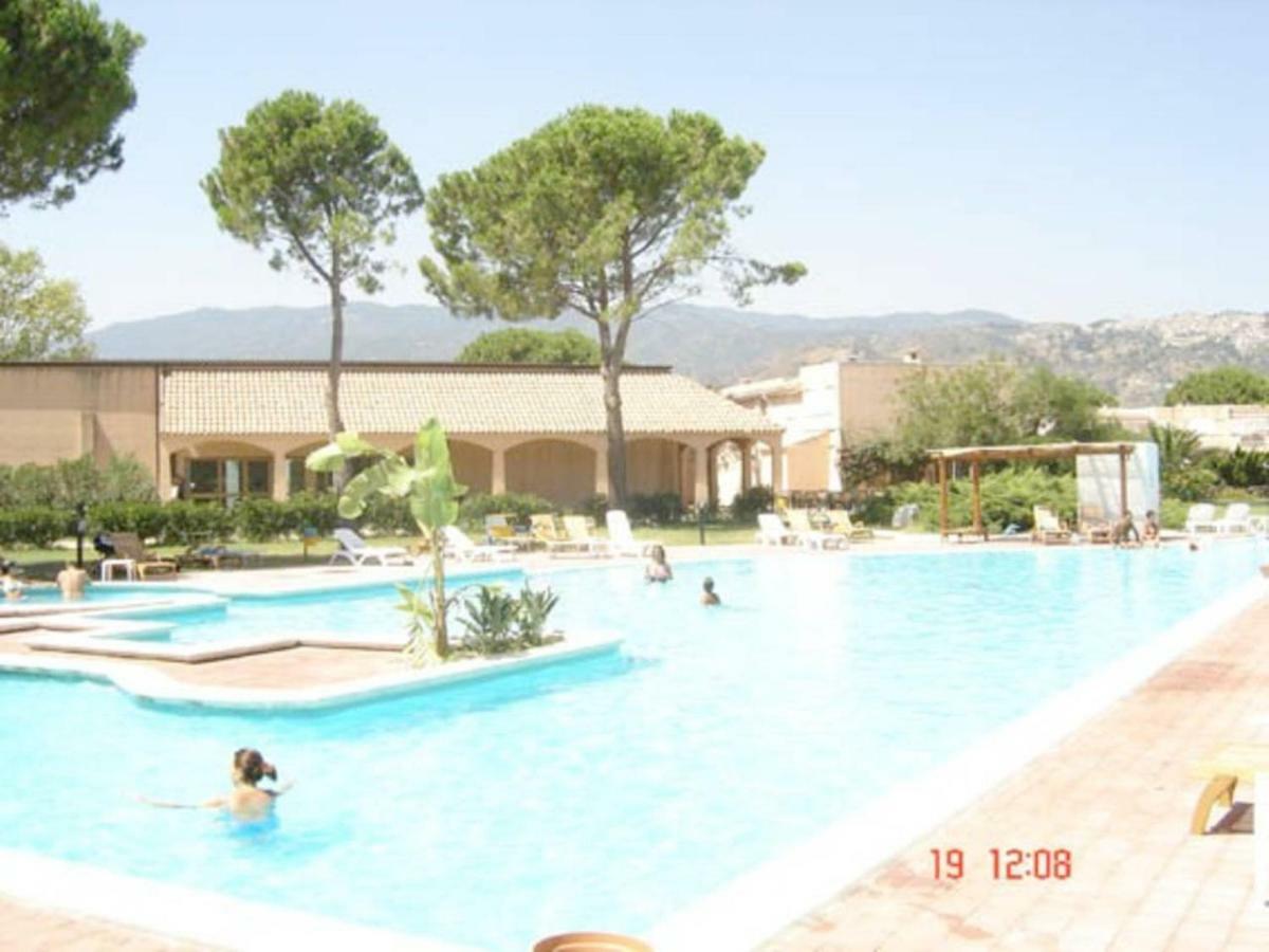 Villaggio Santandrea Resort Sant'Andrea Apostolo dello Ionio Eksteriør bilde